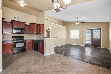 14353 Desert Sage Dr, Horizon City, TX 79928 - photo 6