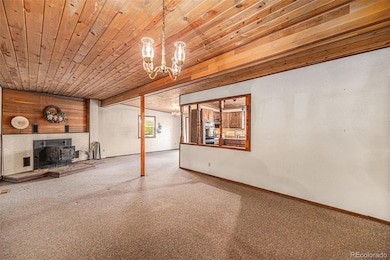 26003 Morris Ave, Conifer, CO 80433 - photo 2