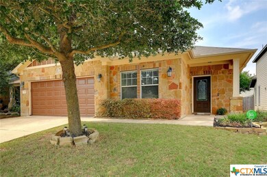 125 Old Settlers Dr, San Marcos, TX 78666 - photo 2