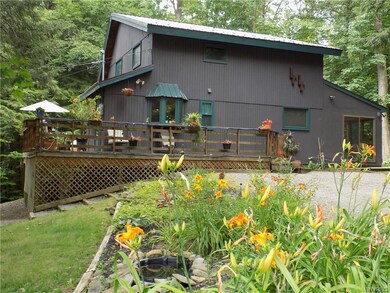 Can you imagine living in this beautiful home surr