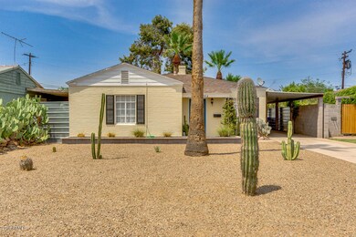 354 E Whitton Ave, Phoenix, AZ 85012 - photo 2