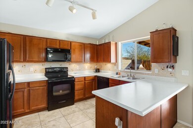 463 N Canfield, Mesa, AZ 85207 - photo 7