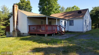 9225 Dunkard Church Rd, Rixeyville, VA 22737 - photo 2