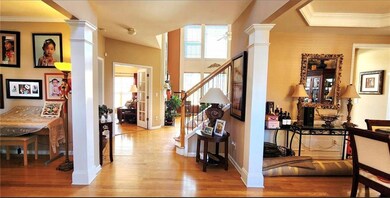 8055 Cavendish Place, Suwanee, GA 30024 - photo 2