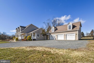 7524 Okeefe Rd, Bealeton, VA 22712 - photo 7