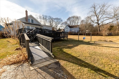 27 Ash Ave, Willimantic, CT 06226 - photo 4