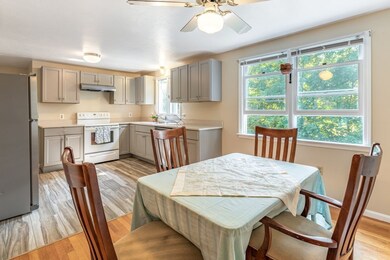 22 Potter Ave unit 4, Plainville, MA 02762 - photo 7