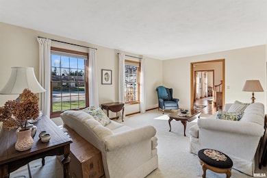 3905 25th Avenue Ct, Rock Island, IL 61201 - photo 6