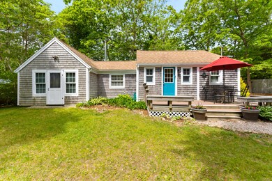 353 Mitchells Way, Hyannis, MA 02601 - photo 2