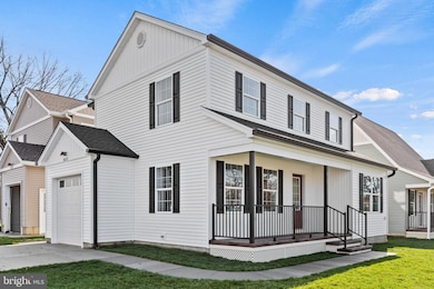 41573 Church St, Leonardtown, MD 20650 - photo 2