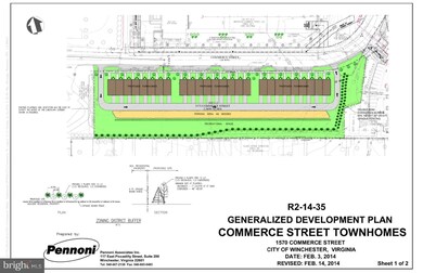 1570 Commerce St, Winchester, VA 22601 - photo 2