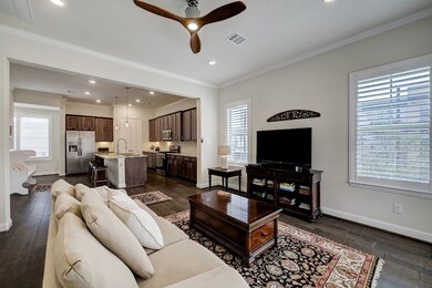 8902 Terrace Pass Dr, Houston, TX 77080 - photo 7