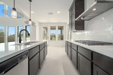 23714 Masterson Garden Ln, Richmond, TX 77469 - photo 5