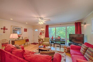 Great Room to Front Door
