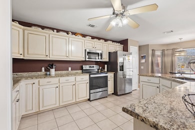 4577 Farm Road 1497, Paris, TX 75462 - photo 6