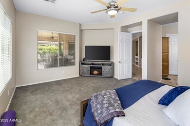 Main Bedroom 2