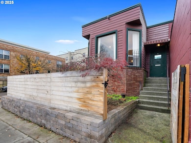 1305 SE Belmont St, Portland, OR 97214 - photo 6