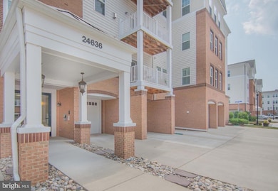 24636 Woolly Mammoth Terrace unit 401, Aldie, VA 20105 - photo 2