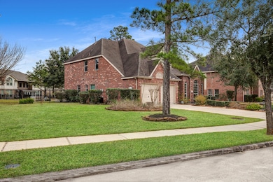 2703 Legends Ranch Dr, Spring, TX 77386 - photo 2