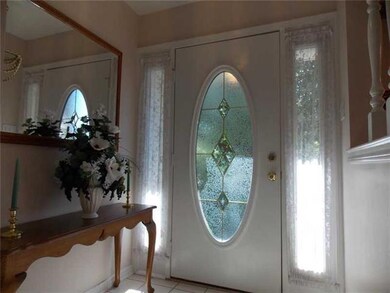 Foyer.