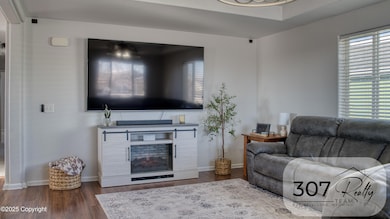 1601 Pathfinder Cir, Gillette, WY 82716 - photo 5