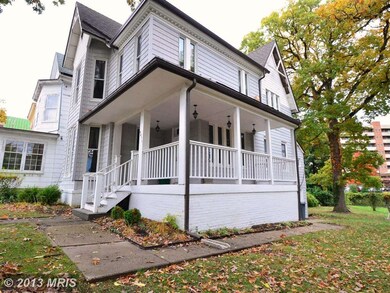 4011 Roland Ave, Baltimore, MD 21211 - photo 2