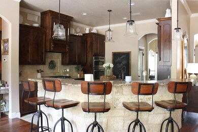 140 Arbor Terrace, Weatherford, TX 76087 - photo 4