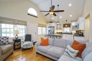 852 Ocean St, Marshfield, MA 02050 - photo 3