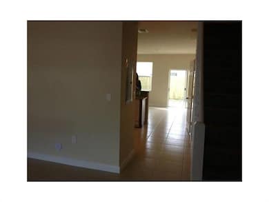 Interior Space/Layout