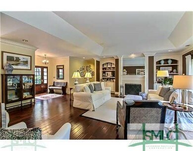 Living Room.