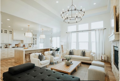 314 E 1150 N unit 79, Salem, UT 84653 - photo 3