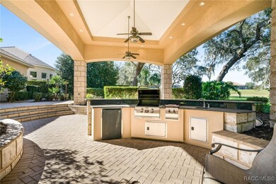 CABANA