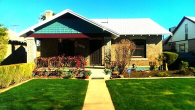 Front elevation