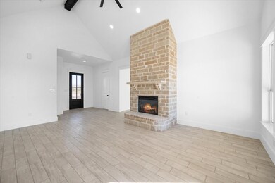 1500 Saguaro Trail, Joshua, TX 76058 - photo 5