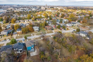 228 NE 14th St, Oklahoma City, OK 73104 - photo 6