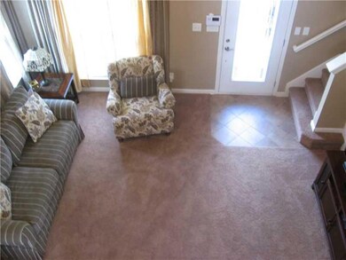 12748 Redskins Ave, Fishers, IN 46037 - photo 3