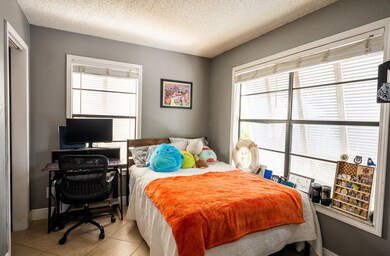 Guest Bedroom #1