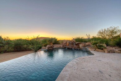 036_Arizona Sunset