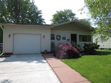 405 Lewis Ln, Covington, IN 47932 - photo 2