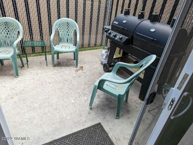 899 patio