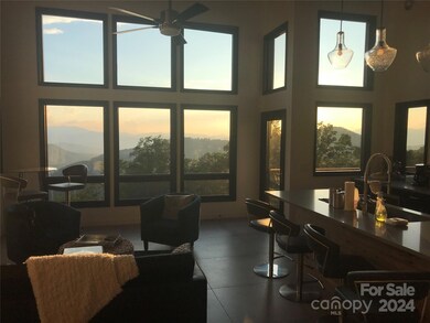 Floor to Ceiling Views