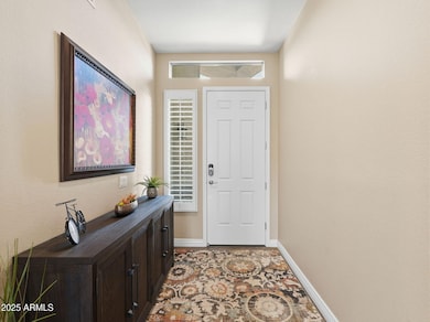 4745 E Nightingale Ln unit 4, Gilbert, AZ 85298 - photo 4