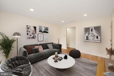 11 S Black Horse Pike unit 4B, Haddon Heights, NJ 08035 - photo 4