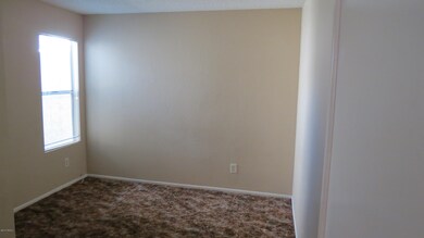 Bedroom #1