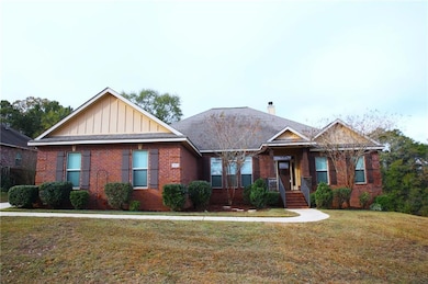 10069 Highfield Way, Mobile, AL 36695 - photo 2