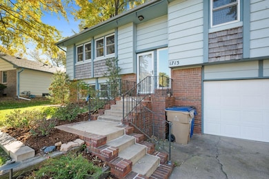 1713 N Overlook Dr, Derby, KS 67037 - photo 6