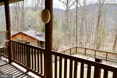 166 Posy Hill Rd, Lost City, WV 26810 - photo 5