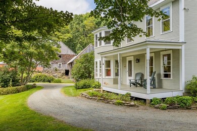 935 Dana Rd, Pomfret, VT 05053 - photo 2