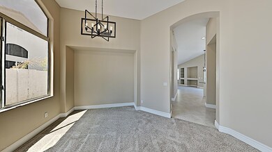 1610 E Megan St, Chandler, AZ 85225 - photo 2