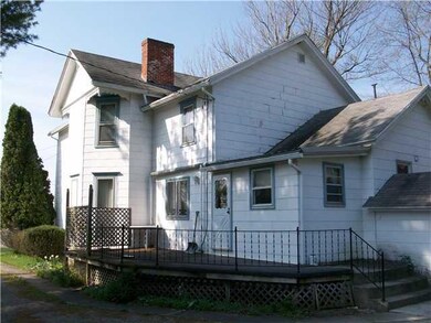 Exterior Back